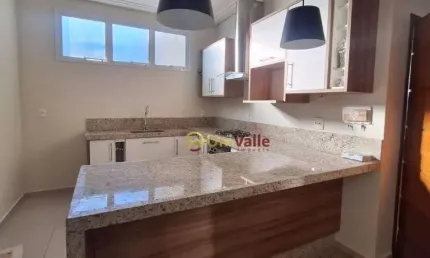 Casa com 3 dormitórios à venda, 216 m² por R$ 1.250.000,00 - Campos Do Conde - Taubaté/SP