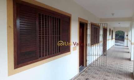 Chácara com 2 dormitórios à venda, 2000 m² por R$ 588.000 - Centro - Redenção da Serra/SP