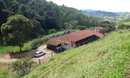 Sítio à venda, 210000 m² por R$ 1.395.000,00 - Bairro do Palmital  - Redenção da Serra/SP