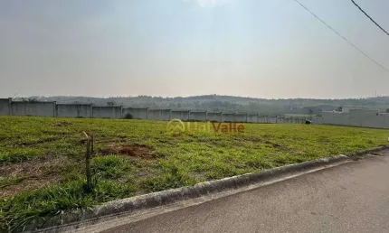 Terreno à venda, 250 m² por R$ 170.000 - Itapecerica - Taubaté/São Paulo