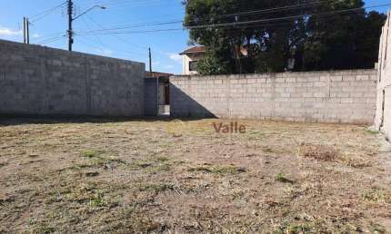 Terreno à venda, 700 m² por R$ 800.000 - Parque São Luís - Taubaté/SP