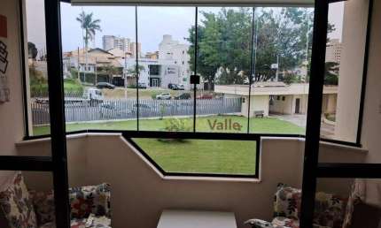Apartamento com 2 dormitórios à venda, 72 m² por R$ 350.000,00 - Condomínio Residencial Ilhas Do Sul - Taubaté/SP