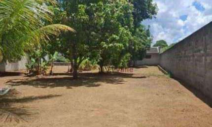 Chácara com 1 dormitório à venda, 1400 m² por R$ 800.000 - Piracangaguá - Taubaté/SP