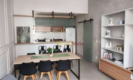 Casa com 4 dormitórios à venda, 175 m² por R$ 840.000,00 - Jardim Morumby - Taubaté/SP