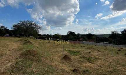 Terreno à venda, 966 m² por R$ 350.000 - Granjas Rurais Reunidas São Judas Tadeu - Taubaté/SP