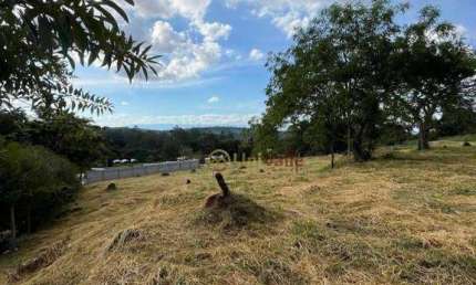 Terreno à venda, 985 m² por R$ 357.000 - Granjas Rurais Reunidas São Judas Tadeu - Taubaté/SP