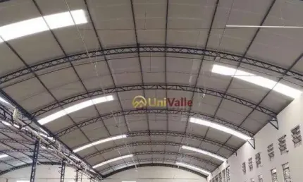 Galpão para alugar, 2500 m² por R$ 35.000,01/mês - Vila Jaboticabeira - Taubaté/SP
