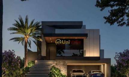 Sobrado com 3 dormitórios à venda, 162 m² por R$ 970.000,00 - Reserva do Vale - Caçapava/SP