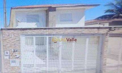 Casa com 3 dormitórios à venda, 128 m² por R$ 583.000,00 - Estufa II - Ubatuba/SP