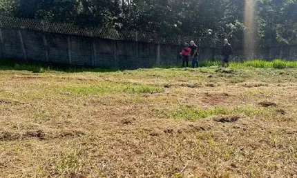 Terreno à venda, 251 m² por R$ 170.000,00 - Condomínio Cataguá Way Norte - Taubaté/SP