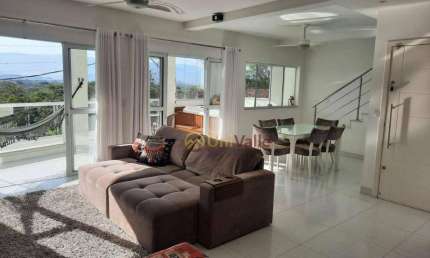 Casa com 3 dormitórios, 270 m² - venda por R$ 1.200.000,00 ou aluguel por R$ 4.800,00/mês - Centro - Tremembé/SP