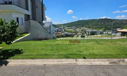 Terreno à venda, 315 m² por r$ 285.000,00 - cyrela landscape - taubaté/sp