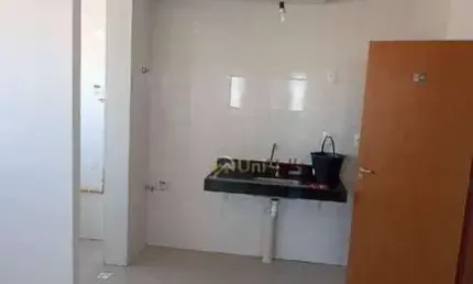 Apartamento com 2 dormitórios à venda, 42 m² por R$ 245.000 - Jardim Canuto Borges - Taubaté/SP