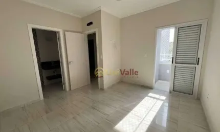 Apartamento com 3 quartos à venda na Rua Marcônia, Vila Jaboticabeira, Taubaté