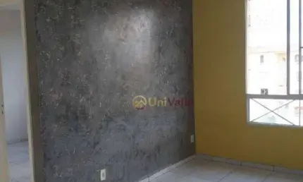 Apartamento com 2 dormitórios à venda, 40 m² por R$ 169.900,00 - Residencial Novo Horizonte - Taubaté/SP