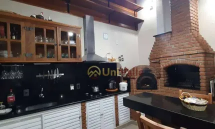 Casa com 3 dormitórios à venda, 84 m² por r$ 530.000,00 - condomínio costa do sol - taubaté/sp