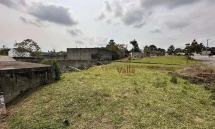 Terreno à venda, 382 m² por R$ 90.000 - Vitória Vale III - Pindamonhangaba/SP