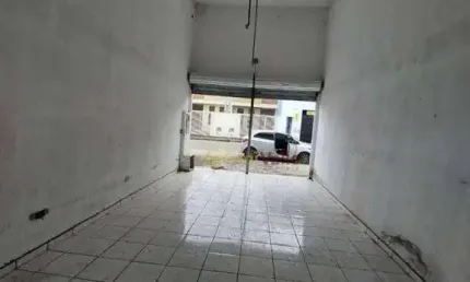 Ponto para alugar, 40 m² por R$ 999/mês - Residencial Estoril - Taubaté/SP