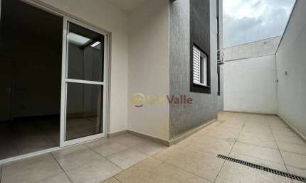 Apartamento com 2 dormitórios à venda, 90 m² por R$ 325.000,00 - Residencial Portal da Mantiqueira - Taubaté/SP