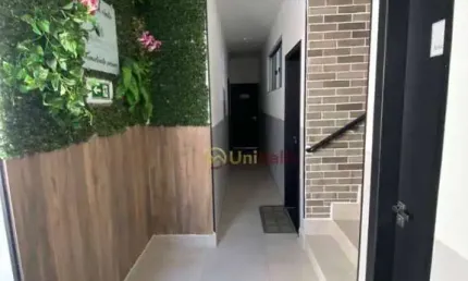 Sala para alugar, 30 m² por R$ 1.100/mês - Centro - Taubaté/SP