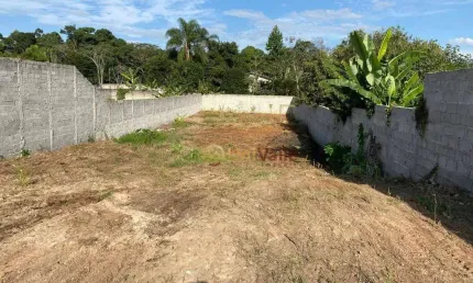 Terreno à venda, 1014 m² por r$ 200.000,00 - pinheirinho - taubaté/sp