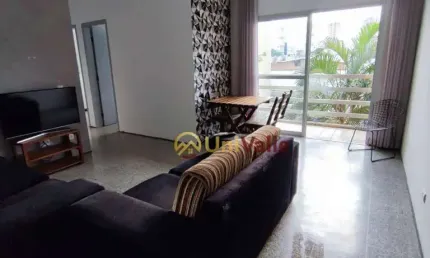 Apartamento com 3 dormitórios, 71 m² - venda por R$ 270.300,00 ou aluguel por R$ 2.665,00/mês - Condomínio Parque das Nações - Taubaté/SP