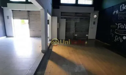 Ponto para alugar, 150 m² por R$ 3.000,00/mês - Centro - Taubaté/SP