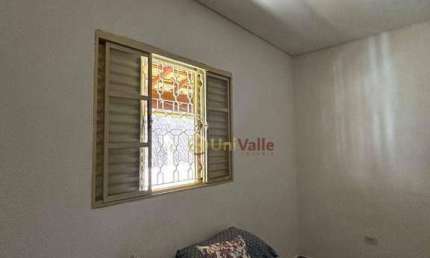 Chácara com 3 dormitórios à venda, 4 m² por R$ 770.000 - Zona Rural - São Luiz do Paraitinga/SP