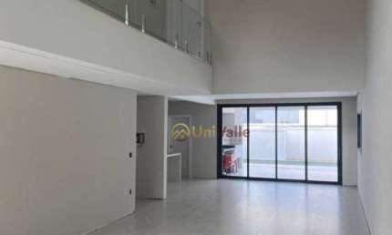 Casa com 4 dormitórios à venda, 357 m² por R$ 2.650.000 - Residencial Green Park - Taubaté/SP