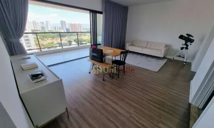 Apartamento com 3 dormitórios à venda, 109 m² por r$ 775.000,00 - condomínio lucca - taubaté/sp
