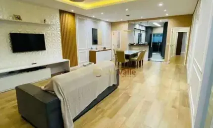 Casa com 4 dormitórios à venda, 253 m² por R$ 755.000,00 - Jardim Oasis - Taubaté/SP