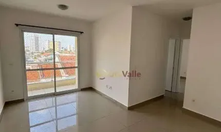 Apartamento com 2 dormitórios à venda, 65 m² por R$ 450.000,00 - Edifício Barão das Torres - Taubaté/SP