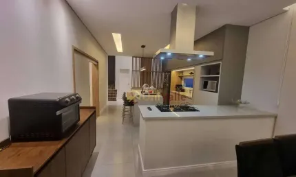 Casa com 3 dormitórios à venda, 200 m² por R$ 1.550.000 - Cyrela Landscape - Taubaté/SP