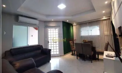 Casa com 2 dormitórios à venda, 65 m² por r$ 375.000 - condomínio vila verde - taubaté/sp