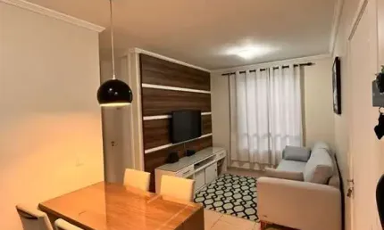 Apartamento com 2 dormitórios à venda, 63 m² por r$ 265.000 - residencial novo horizonte - taubaté/sp