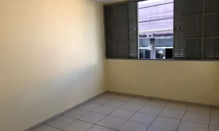 Apartamento para alugar, 60 m² por R$ 1.200,00/mês - Centro - Taubaté/SP