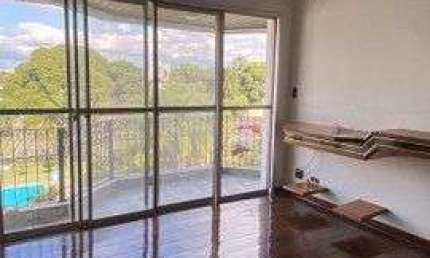 Apartamento com 3 dormitórios à venda, 135 m² por R$ 575.000,00 - Santana - Pindamonhangaba/SP
