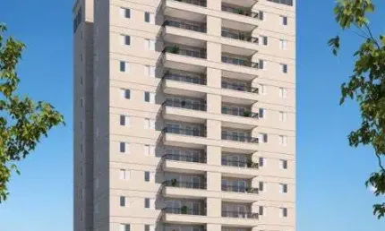 Apartamento com 3 dormitórios à venda, 91 m² por R$ 625.000,00 - Vila Pantaleão - Caçapava/SP