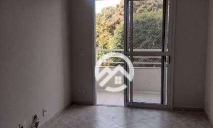 Apartamento com 3 quartos à venda na Avenida Doutor Lycurgo Barbosa Querido, Areao, Taubaté