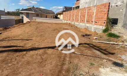 Terreno à venda, 300 m² por r$ 310.000,00 - condomínio terras do vale - caçapava/sp