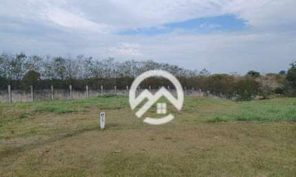 Terreno à venda, 1170 m² por R$ 225.000,00 - Condomínio Village da Serra - Tremembé/SP