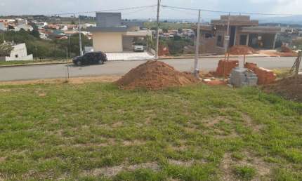 Terreno à venda, 265 m² por R$ 198.000,00 - Condomínio Reserva do Vale - Caçapava/SP