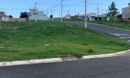 Terreno à venda, 389 m² por R$ 267.000,00 - Condomínio Reserva do Vale - Caçapava/SP