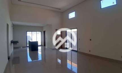 Casa com 4 dormitórios à venda, 160 m² por R$ 1.100.000,00 - Condomínio Terras do Vale - Caçapava/SP