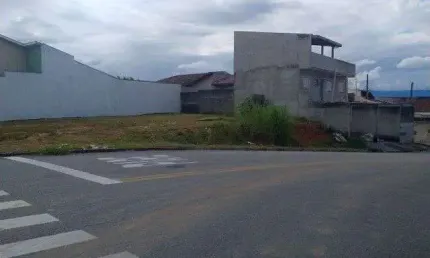 Terreno à venda, 430 m² por R$ 320.000,00 - Jardim Oasis - Taubaté/SP