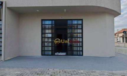 Ponto para alugar, 68 m² por R$ 1.650,00/mês - Village das Flores - Caçapava/SP