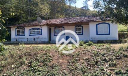 Chácara à venda, 314600 m² por R$ 1.100.000,00 - Pouso Frio - Pindamonhangaba/SP