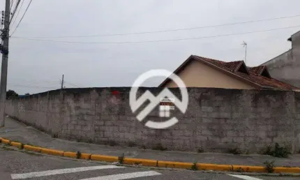 Terreno à venda, 275 m² por R$ 175.000,00 - Vale das Flores - Tremembé/SP