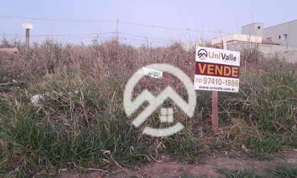 Terreno à venda, 155 m² por R$ 120.000,00 - Vila Areao - Taubaté/SP