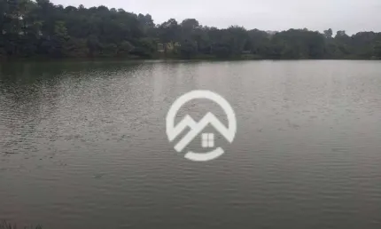 Terreno à venda, 2500 m² por R$ 500.000,00 - Chácaras Cataguá - Taubaté/SP